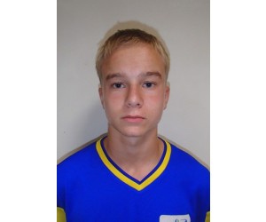 Adrian Kedzior basketball player - PG/SG