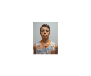 Adrian Kleditzsch basketball player - SG