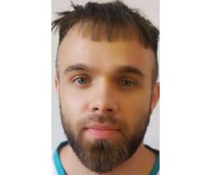 Adrian Knasiak basketball player - SG/SF