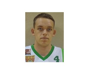 Adrian Kordalski basketball player - G