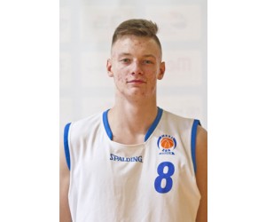 Adrian Kwaterski basketball player - C