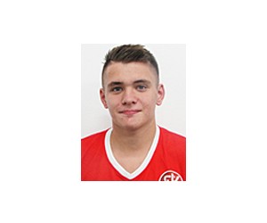 Adrian Lamus basketball player - PG