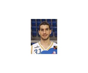 Adrian Laso Gonzalez basketball player photo 1