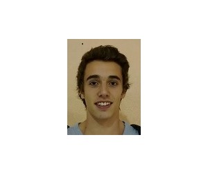 Adrian Latas Castro basketball player - PG