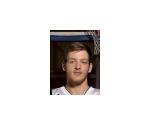 Adrian Lind basketball player - PF
