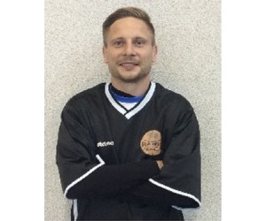 Adrian Lipowczyk basketball player - PG