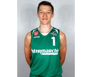 Adrian Lopinski basketball player - PG