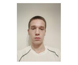 Adrian Machaj basketball player - PF/C