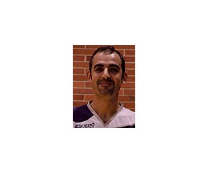 Adrian Macia Fueyo basketball player - F