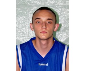 Adrian Maletko basketball player - G
