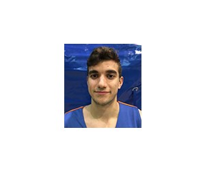 Adrian Mayor Martin basketball player - G