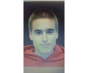 Adrian Melski basketball player - SF