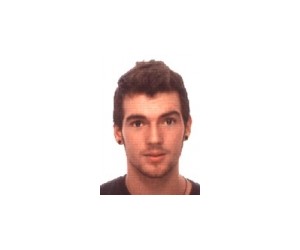 Adrian Mendez Carrion basketball player photo 1