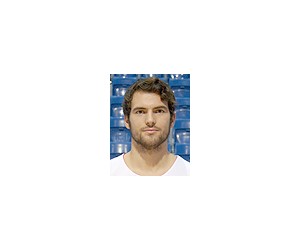 Adrian Mendez Carrion basketball player - SF