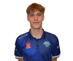 Adrian Paluch basketball player - PF/C