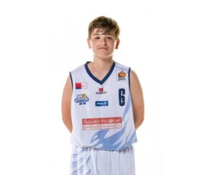 Adrian Petkovic basketball player - G