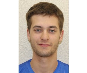 Adrian Protasiuk basketball player - PG/SG
