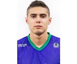 Adrian Regocki basketball player - SF