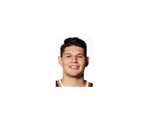 Adrian Rodriguez basketball player - C