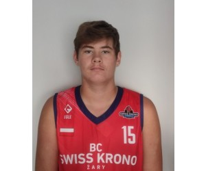 Adrian Rotkiewicz basketball player - C