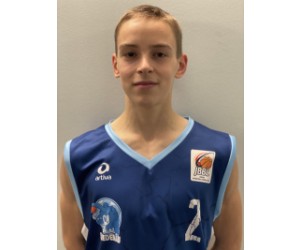 Adrian Schleif basketball player photo 1