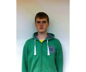Adrian Smik basketball player - C