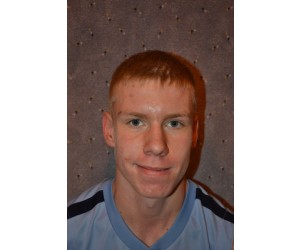 Adrian Sobjanek basketball player - PF/C