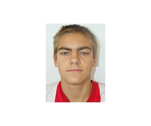 Adrian Stadnicki basketball player - PF/C