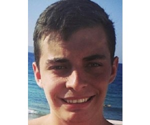 Adrian Stefek basketball player - SF/PF
