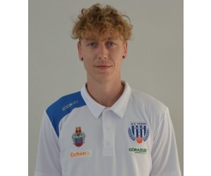 Adrian Sulinski basketball player - PG/SG