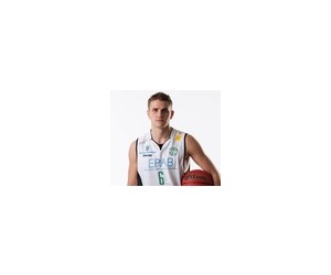 Adrian Thorangen basketball player - SG