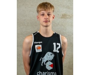 Adrian Wennekers basketball player