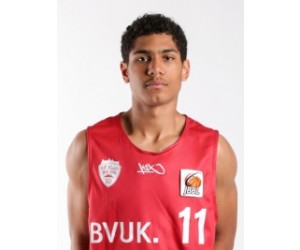 Adrian Worthy basketball player - SG/PG