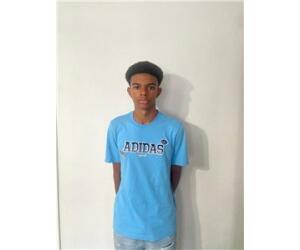 Adrian Zurita Cortinas basketball player
