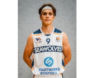 Adriano Broschwitz basketball player photo 2