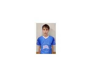 Adrians Abelite basketball player - G