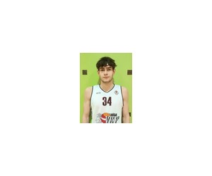 Adrians Apins basketball player photo 1
