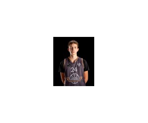 Adrians Esterlins basketball player photo 1