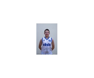 Adrians Matisenecs basketball player photo 1