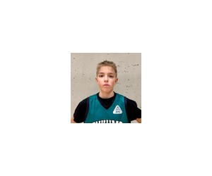 Adrians Pukitis basketball player
