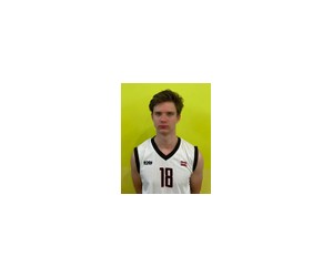 Adrians Putns basketball player