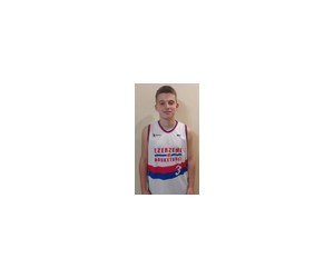 Adrians Sarigins basketball player photo 1