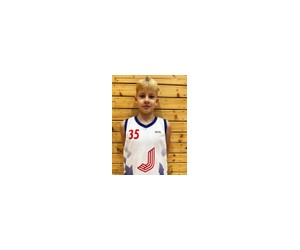 Adrians Steimanis basketball player photo 1
