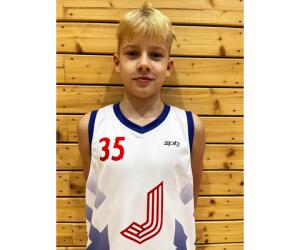 Adrians Steimanis basketball player - G
