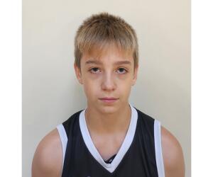 Adrians Stinkulis basketball player photo 2