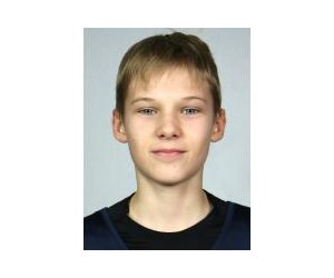 Adrians Strazds basketball player
