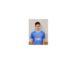 Adrians Sudmalis basketball player