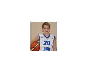 Adrians Visockis-Rubenis basketball player - G
