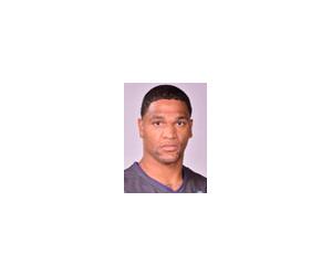 Adrick Mckinney basketball player - PF