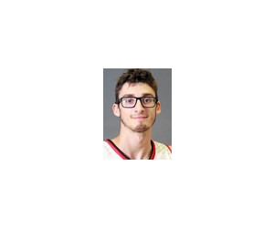 Adriel Linares basketball player - PF